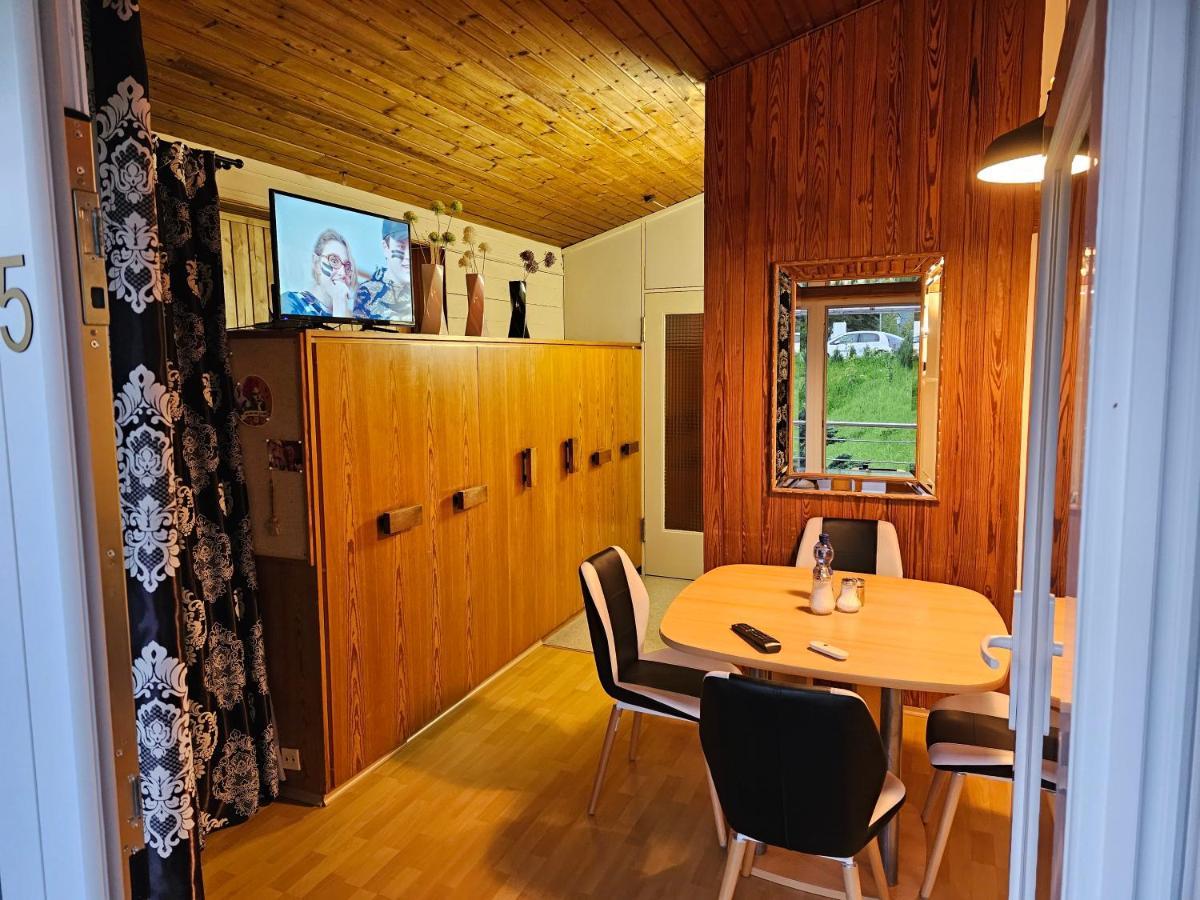 Ferienwohnung Wildbadferien DE Bad Wildbad Exterior foto
